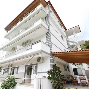 Appart hôtel Erviliano, Borsh